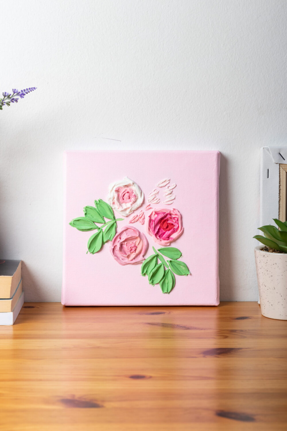 Three Roses