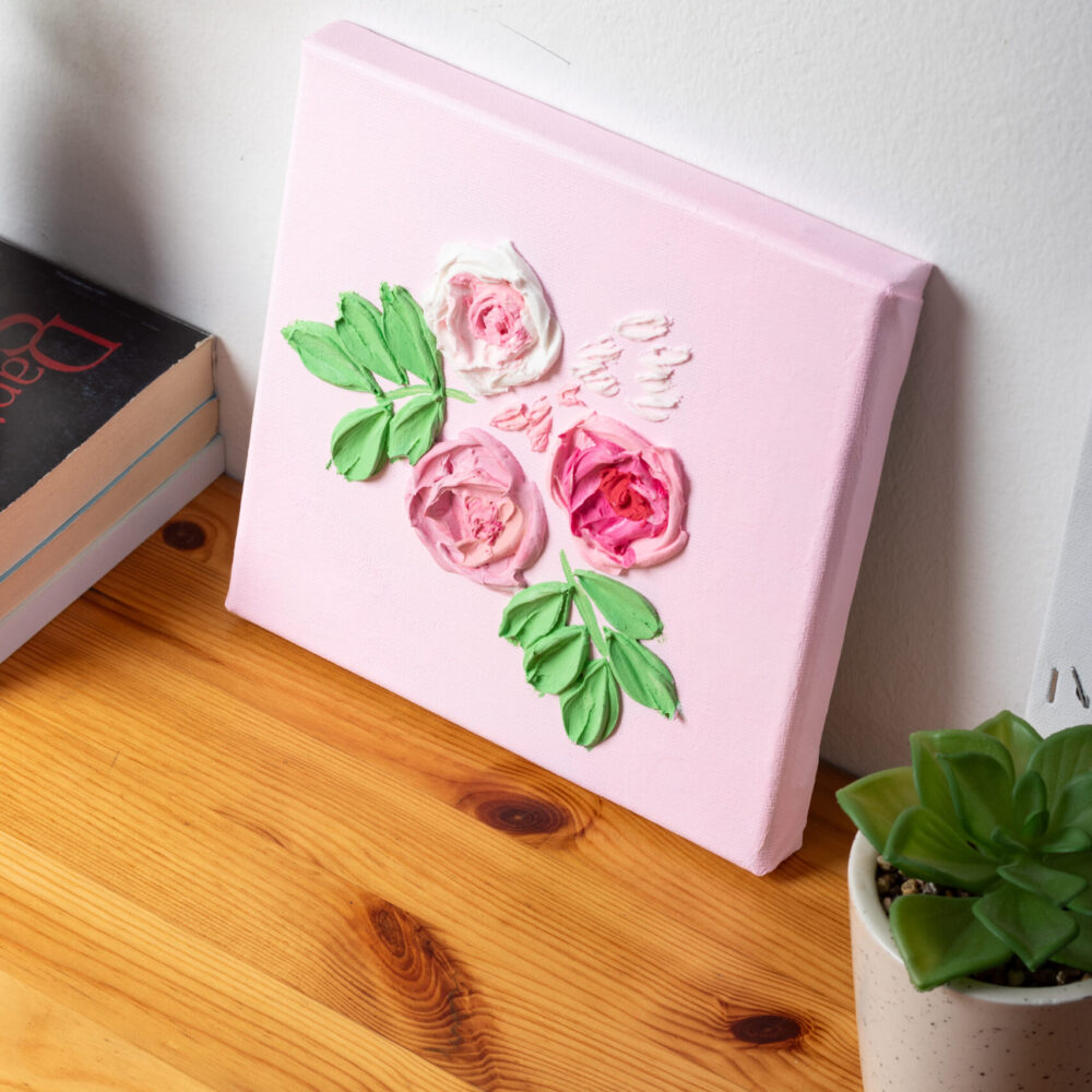 Three Roses