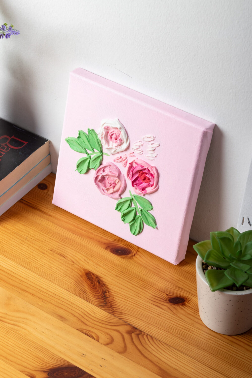 Three Roses